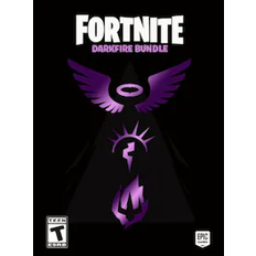 Fortnite - DarkFire Bundle Xbox One - Xbox Live Key - GLOBAL