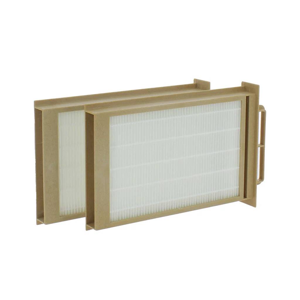Danfilter Zehnder ComfoAir 160 Pollenfilter set DF-1024328