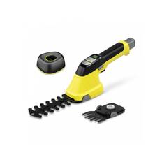 Kärcher Cordless Shears GSH 4-4 Plus Battery Set EU 1