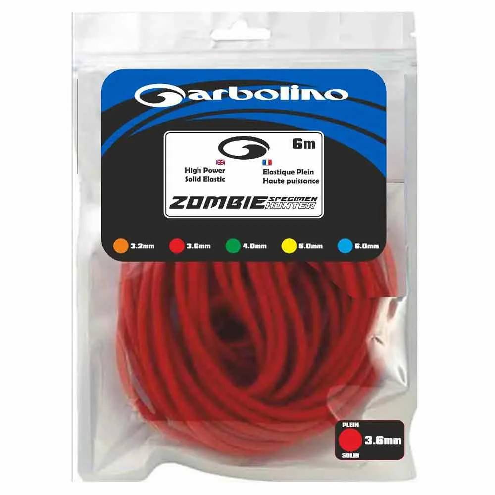 Garbolino Zombie Max Elastisk Linje 6 M