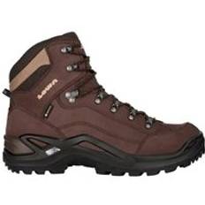 Lowa Renegade GTX Mid Wide - Vandringsskor - Herr Espresso 46.5