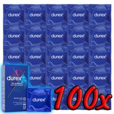 Durex Extra Safe 100 pack