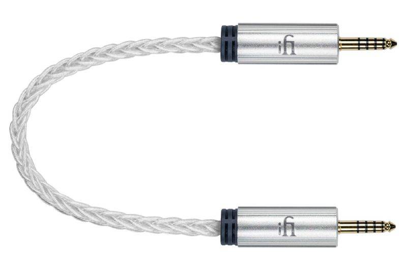 iFi Audio Pentaconn 4.4 mm - 4.4 mm - 0,3m