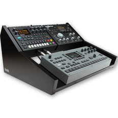 Fonik Audio Innovations Stand Elektron Multi Setup 1 (Black)