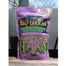 BBQr's Delight Hickory "Smoke Chips" Pellets