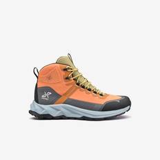 Phantom Trail Mid Waterproof Hiking Boots Herre Copper Tan, Størrelse:44 - Sko