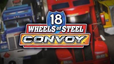18 Wheels of Steel: Convoy