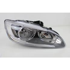 Hovedlampe S60II / V60 2010-2018 Halogen std type høyre