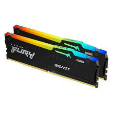 Kingston Fury Beast RGB DDR5 6000MHz 2x8GB RAM