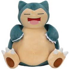 Snorlax 30 cm – Pokemon Bamse