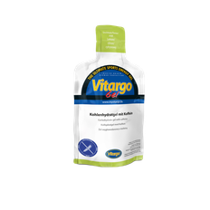 VITARGO: GEL 1 STYCK CITRON
