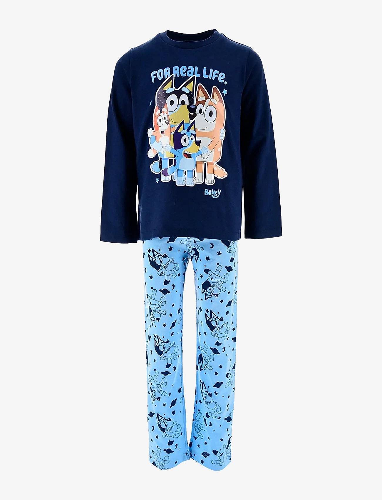 BLUEY Pyjama | Navy | 116