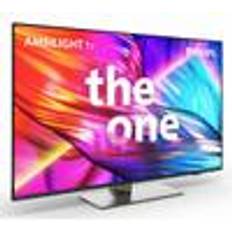 PHILIPS The One 75" 4K LED Ambilight Smart TV