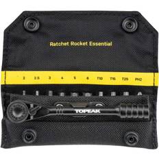 Ratchet Rocket Essential Ratchet Set