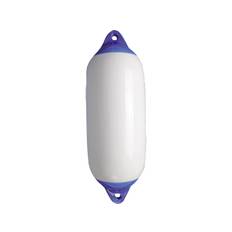 Talamex, Star fender, hvid med blå top 0,4 kg 40x10 cm