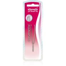 Wilkinson Sword Cosmetic Curved Tweezers Vinklad pincett 1 st.