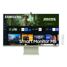 Samsung S32CM80GUU - M80C Series - LED-Monitor - Smart - 80 cm (32")