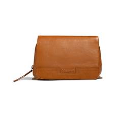 Hazel, clutch/hækleetui fra Muud