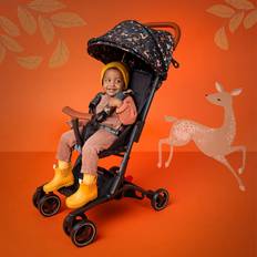 Bizzi Growin Compact Stroller - Narnia