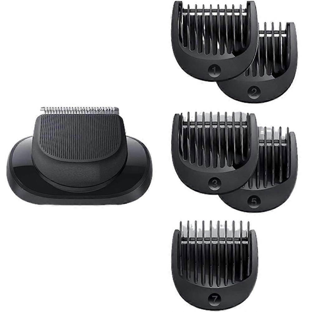 Ersättningshuvud EasyClick för Braun Series 5, 6, 7 Elektrisk Rakapparat 5035s,5049cs,6040cs,6072cc,6090cc,7025s,7027cs,7089cc