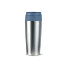 TEFAL Travel Mug ECO Termomugg 0,36 l Rostfritt stålN2024110