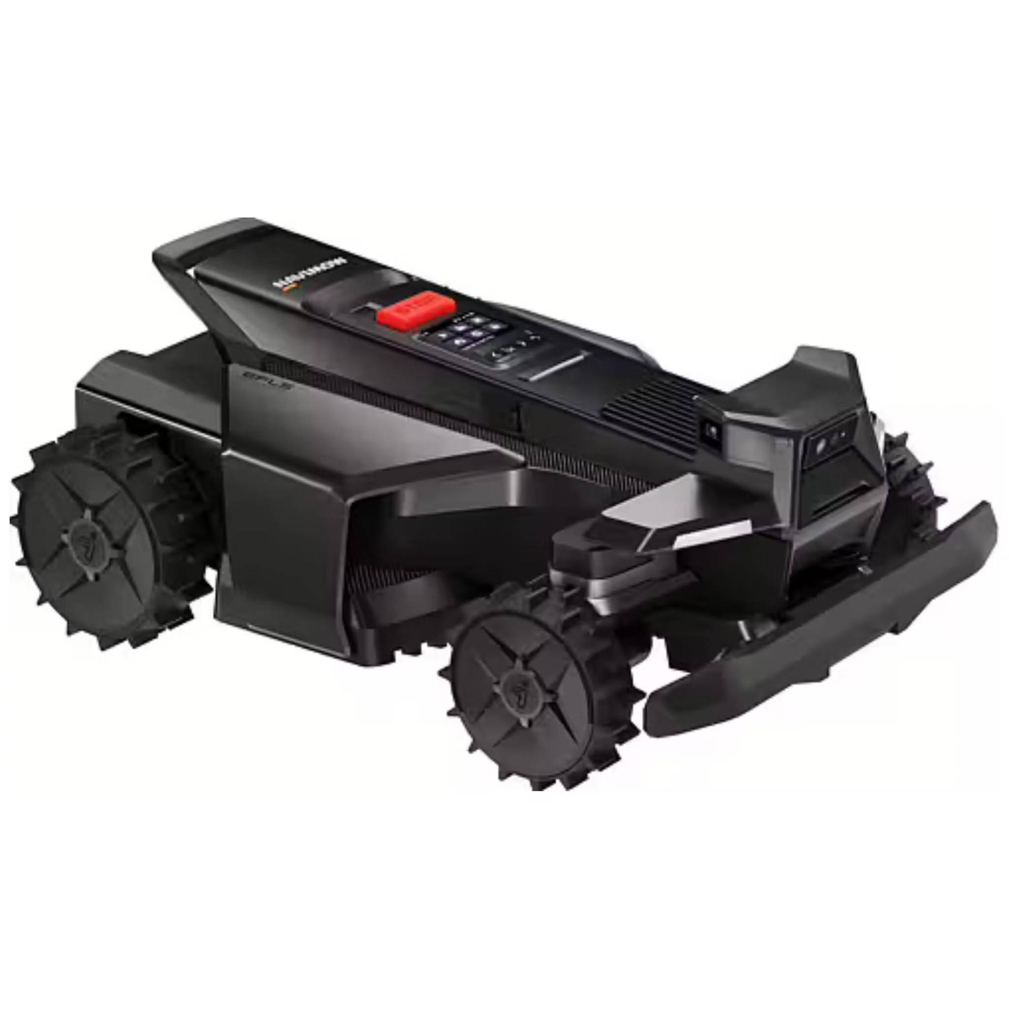Navimow X Series X450E Upp till 5000m²