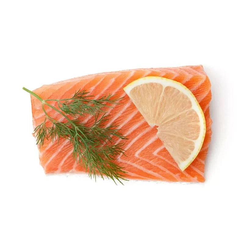 Lax Midloin (Sashimi) – 2kg