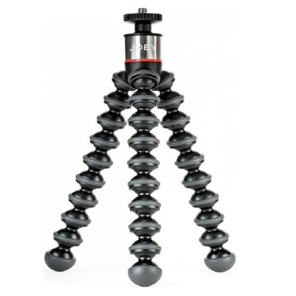 Joby GorillaPod 500 stativ med hoved