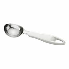 Glassked Tescoma Presto Rostfritt stål Plast Vit