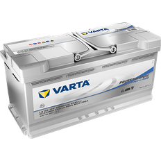 Varta AGM 12V 105Ah 950A/EN Professional Dual Purpose