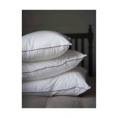 Hotellkänsla i sovrummet - kuddar och täcken i flera storlekar! (Produkt / storlek: Kudde 70x100cm med 1250 g fyllning)