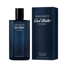 Davidoff Cool Water Intense 125ml