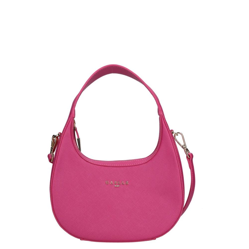 Gaëlle Paris Gaelle Paris Bags.. - Tasker - Dame - Lyserød - ONE SIZE - Uld