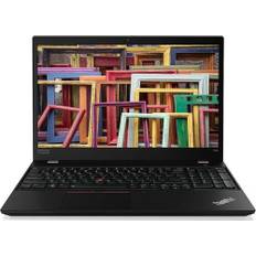 Lenovo ThinkPad T590 | i5-8265U | 15.6" | 8 GB | 256 GB SSD | Webcam | Win 11 Pro | PL