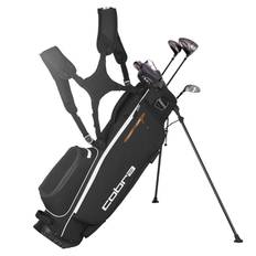 Cobra FLY-XL Komplet Herre Golfsæt m. Bærebag
