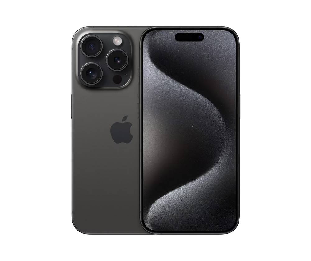 APPLE IPHONE 15 PRO | 128 GB | Okej skick | Apple