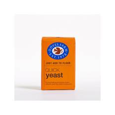 Tørgær Quick yeast 125g