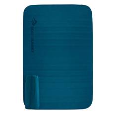 Sea To Summit - Comfort Deluxe Selvoppustelig Liggeunderlag, Dobbelt