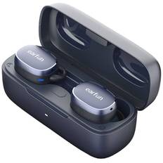 Earfun Free Pro 3 TWS øretelefoner ANC - Blå