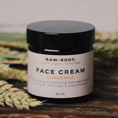 Face Cream Chamomile 60ML