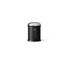 VIPP 13 PEDALSPAND, BLACK