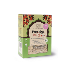 Ayurvedisk Vata-Gröt Med Nötter, 480 g Eko