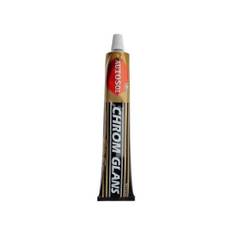 Polermedel - kromglans, 75ml - Autosol