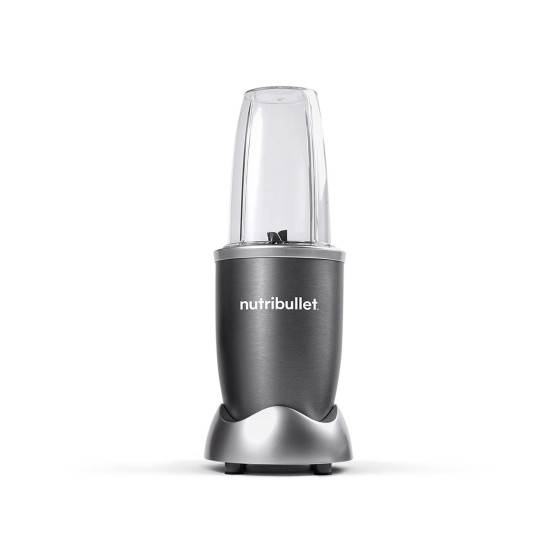 Nutribullet Personal 500 Blender, 500 W, begagnad-renoverad - Silver