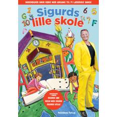 SIGURDS LILLE SKOLE