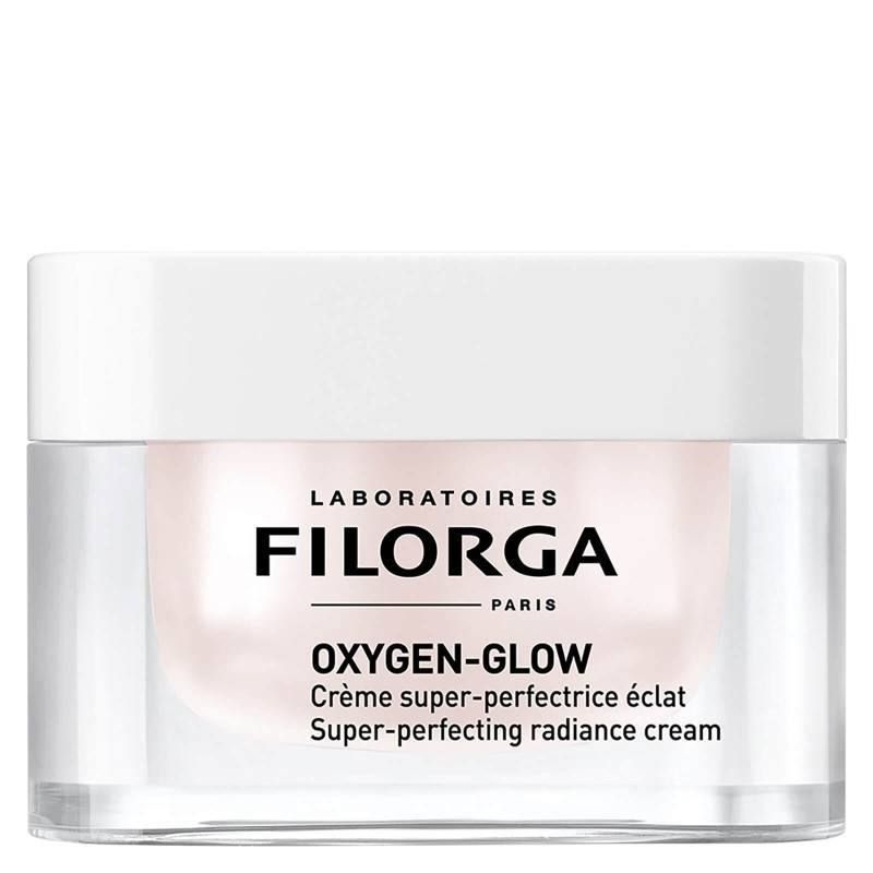 Oxygen-Glow Cream - Utan förpackning
