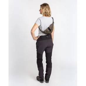 Pinewood® Cross Waist Pack 4L