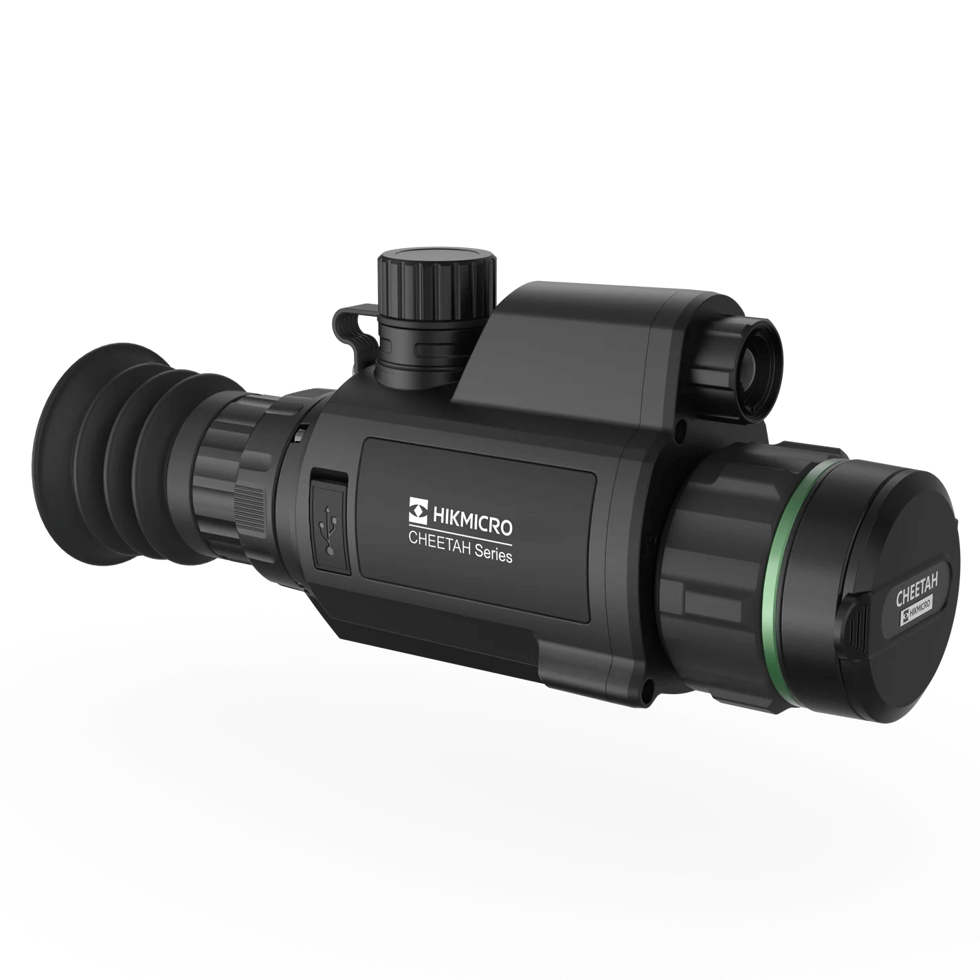 Hikmicro Cheetah Digital Scope 850nm C32F-S