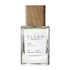 CLEAN - Reserve Radiant Nectar Edp 50 Ml