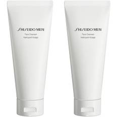 2st Shiseido Men Face cleanser 125 ml